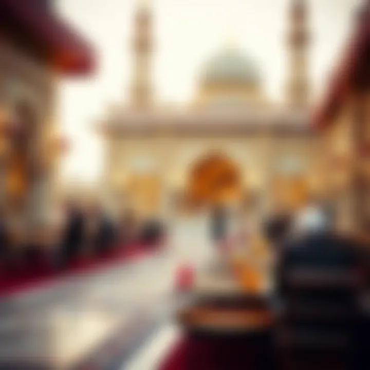 Iftar Timing in Dubai for Two Thousand Twenty-Three Summary