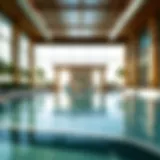 In-Depth Exploration of DAMAC Lagoons: Reviews and Insights Introduction