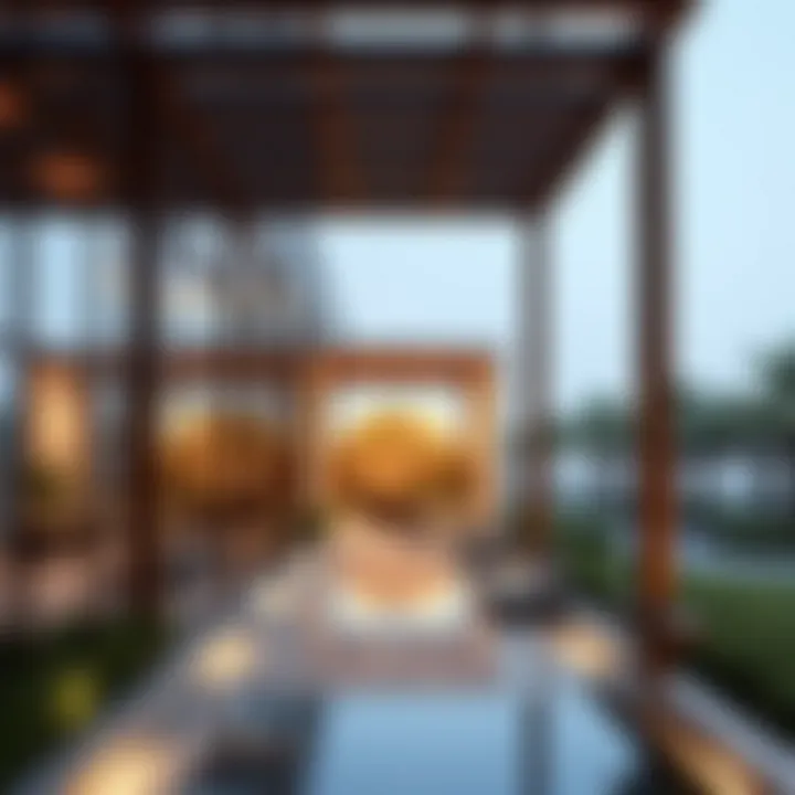 In-Depth Exploration of DAMAC Lagoons: Reviews and Insights Summary