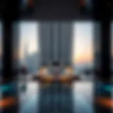 In-Depth Exploration of Vida Residence Downtown: A Pinnacle of Urban Living in Dubai Introduction