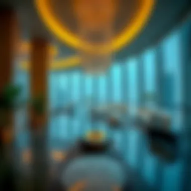 Notable In-Depth Exploration of Vida Residence Downtown: A Pinnacle of Urban Living in Dubai
