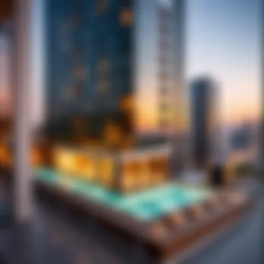 In-Depth Exploration of Vida Residence Downtown: A Pinnacle of Urban Living in Dubai Summary In-Depth Exploration of Vida Residence Downtown: A Pinnacle of Urban Living in Dubai Summary
