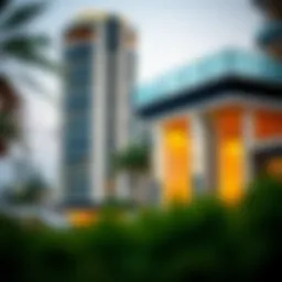 Investment Strategies for Ten Thousand AED in the UAE Introduction