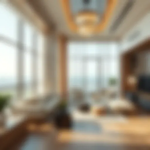 Iris by Azizi: An In-Depth Exploration of Luxury Living in Dubai Introduction