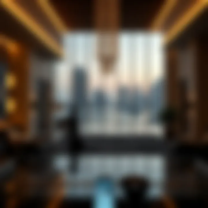 Notable Iris by Azizi: An In-Depth Exploration of Luxury Living in Dubai