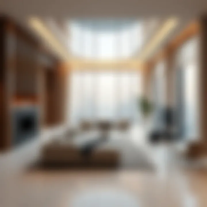 Iris by Azizi: An In-Depth Exploration of Luxury Living in Dubai Summary