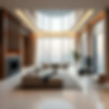 Iris by Azizi: An In-Depth Exploration of Luxury Living in Dubai Summary Iris by Azizi: An In-Depth Exploration of Luxury Living in Dubai Summary