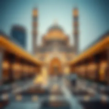Notable Islamic Banking Landscape in the UAE Notable Islamic Banking Landscape in the UAE