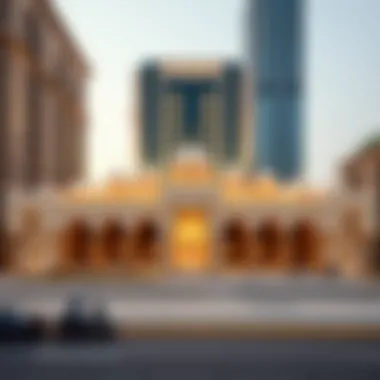 Islamic Banking Landscape in the UAE Summary Islamic Banking Landscape in the UAE Summary