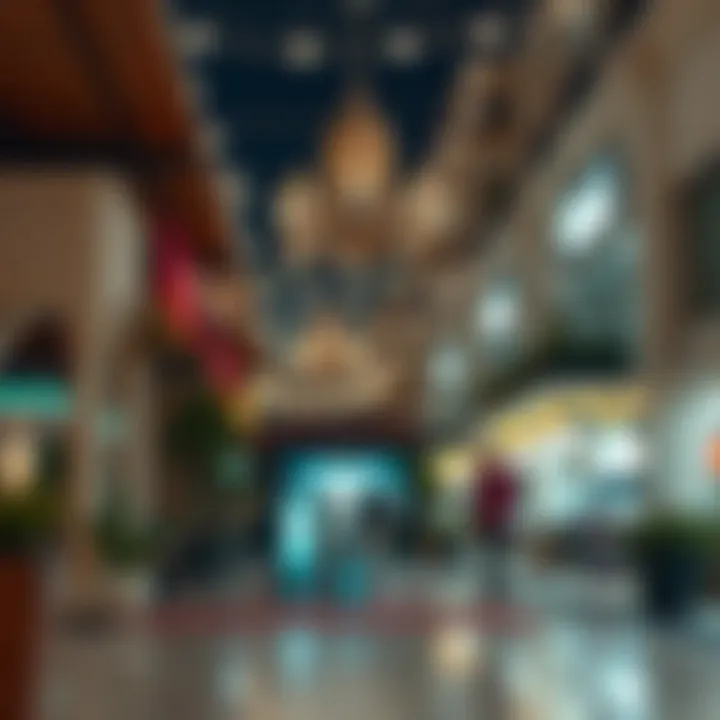 Vibrant Cultural Spots in Jumeirah Lamer Vibrant cultural spots in Jumeirah Lamer
