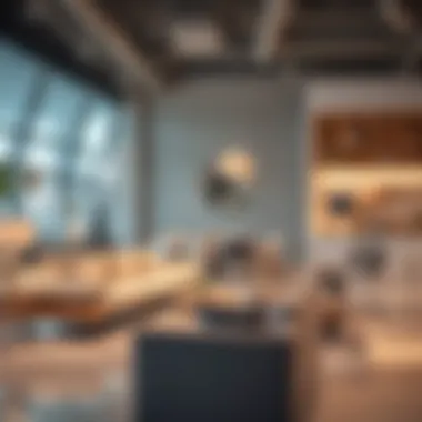 Sustainability in Focus: Modern Trends in Furniture Sustainable materials used in modern furniture designs