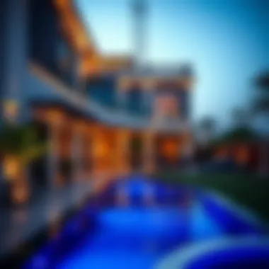 Investment Opportunities at Lantana Villa Investment potential illustrated through market trends related to Lantana Villa