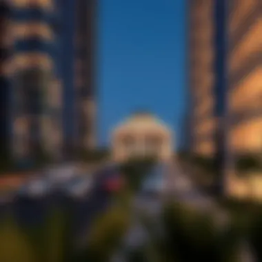 Legal Obligations in Property Leasing Legal obligations in property leasing in Dubai