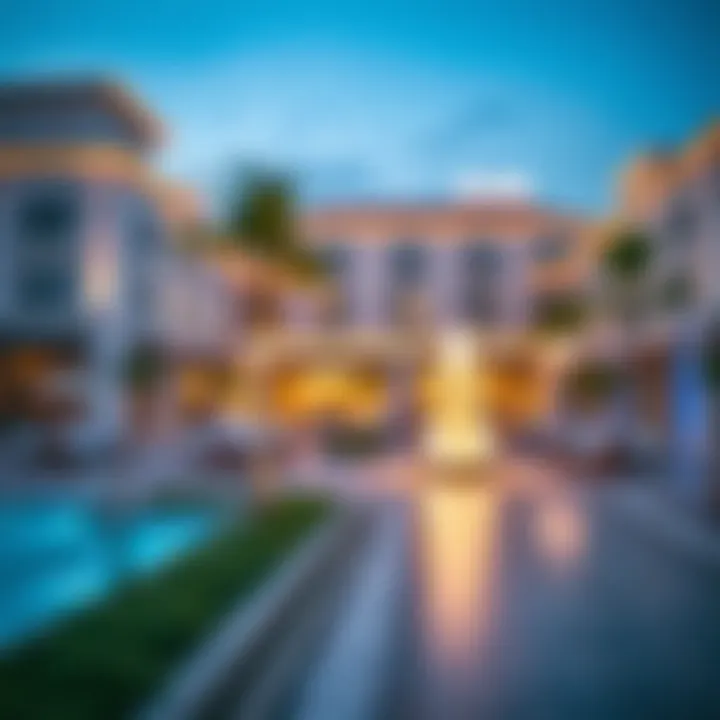 Market Trends and Investment Potential of Liva Town Square Investment potential and market trends around Liva Town Square