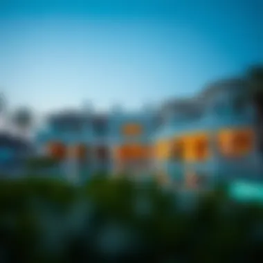 Luxury Villa with Expansive Pool Lavish villa featuring an expansive private pool