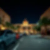 Madinat Jumeirah Parking: An In-Depth Guide Introduction