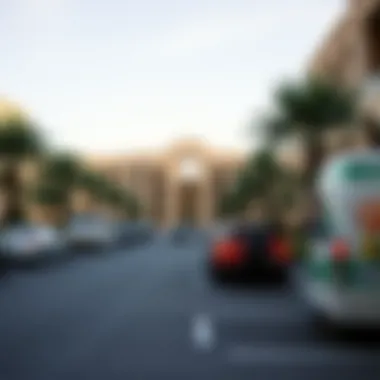 Notable Madinat Jumeirah Parking: An In-Depth Guide Notable Madinat Jumeirah Parking: An In-Depth Guide