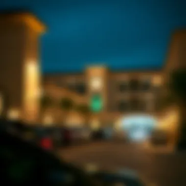 Madinat Jumeirah Parking: An In-Depth Guide Summary Madinat Jumeirah Parking: An In-Depth Guide Summary