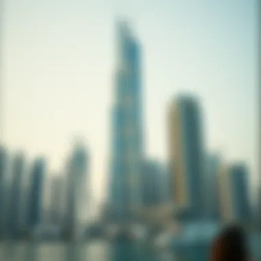 Marina Tower: An Exploration of Its Significance and Impact in Dubai Introduction Marina Tower: An Exploration of Its Significance and Impact in Dubai Introduction