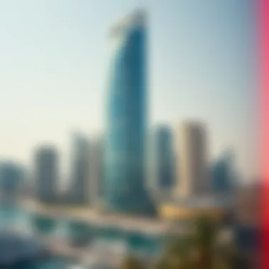 Notable Marina Tower: An Exploration of Its Significance and Impact in Dubai Notable Marina Tower: An Exploration of Its Significance and Impact in Dubai