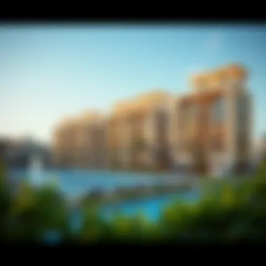 Investment Opportunities in Masar Investment opportunities analysis for Masar development