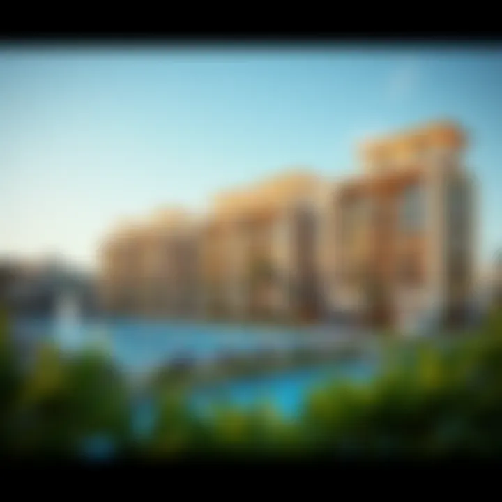 Investment Opportunities in Masar Investment opportunities analysis for Masar development