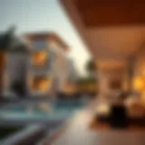 Mira Holiday Homes: Exploring the Residential Dynamics in Dubai’s Real Estate Market Introduction