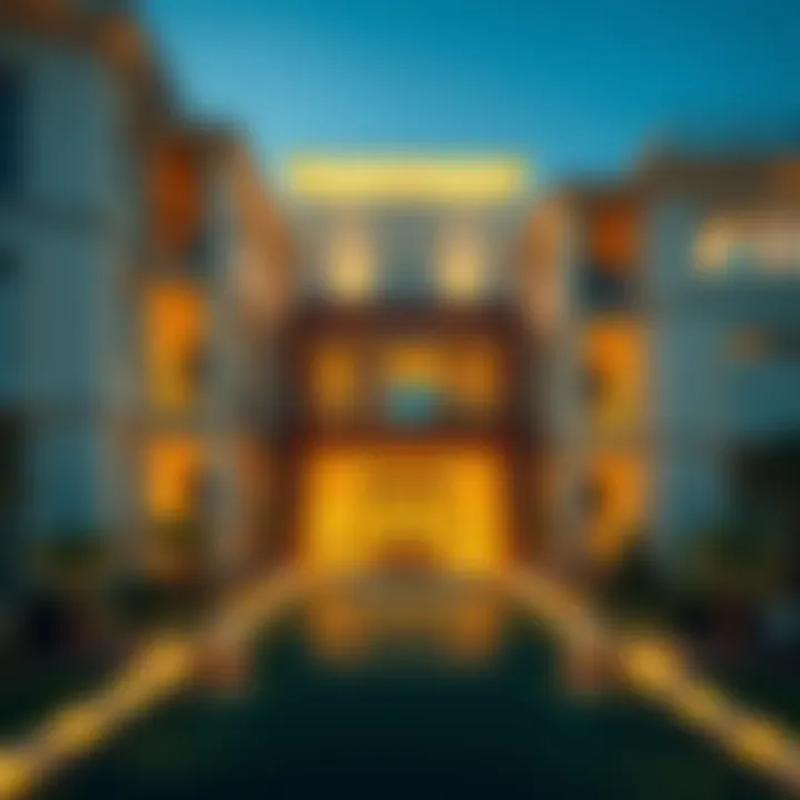 Notable Mira Holiday Homes: Exploring the Residential Dynamics in Dubai’s Real Estate Market