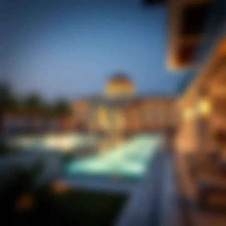 Notable مجمع الامارات العين: An In-Depth Exploration Notable مجمع الامارات العين: An In-Depth Exploration