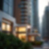 Mركز اليلايس جبل علي: A Comprehensive Overview of the Real Estate Landscape Introduction