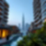 Mudon Views: An In-Depth Exploration of Dubai Properties Introduction