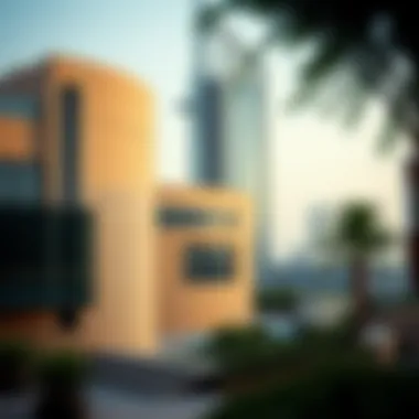 Notable Mudon Views: An In-Depth Exploration of Dubai Properties