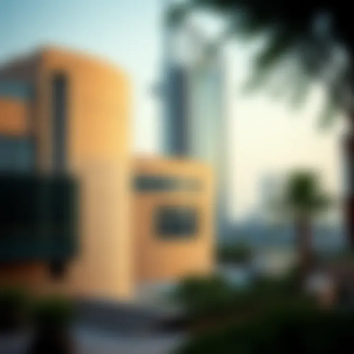 Notable Mudon Views: An In-Depth Exploration of Dubai Properties