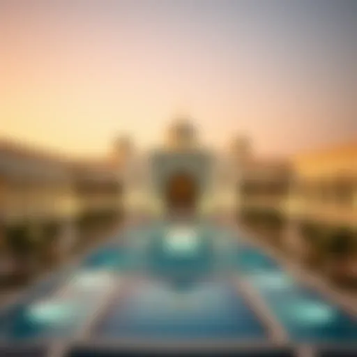 National Day of the United Arab Emirates: A Deep Dive into the Significance of the Fifty-Second Anniversary Introduction National Day of the United Arab Emirates: A Deep Dive into the Significance of the Fifty-Second Anniversary Introduction
