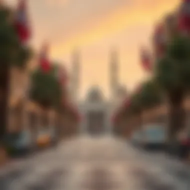 National Day UAE 2023 Holidays: Significance and Celebrations Introduction National Day UAE 2023 Holidays: Significance and Celebrations Introduction