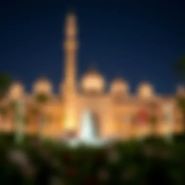 Notable National Day UAE 2023 Holidays: Significance and Celebrations Notable National Day UAE 2023 Holidays: Significance and Celebrations