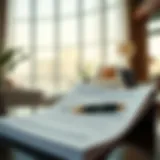 Essential documentation for family visa in UAE