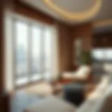 Navigating Living Expenses in the UAE: A Comprehensive Analysis Introduction