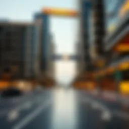 Navigating Service Charge Payments in Dubai: A Comprehensive Guide Introduction
