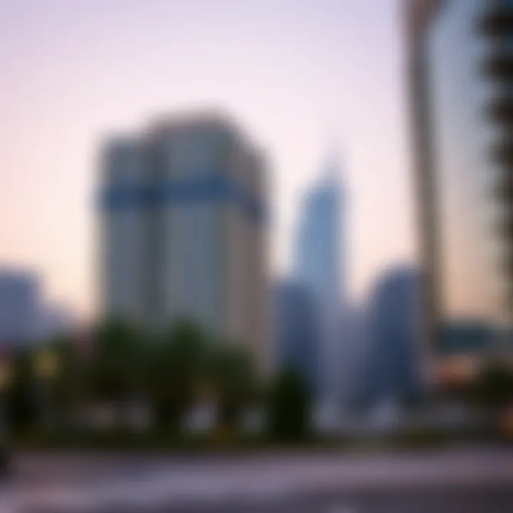 Notable Navigating Service Charge Payments in Dubai: A Comprehensive Guide