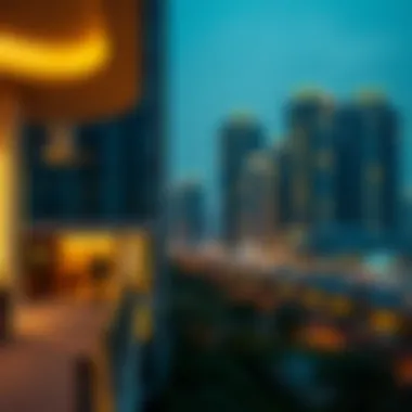 Navigating Service Charge Payments in Dubai: A Comprehensive Guide Summary