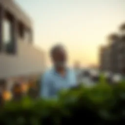 Navigating the Choice Market in Al Furjan Introduction