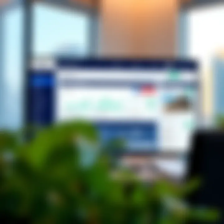 Damac Agents Portal Dashboard Overview