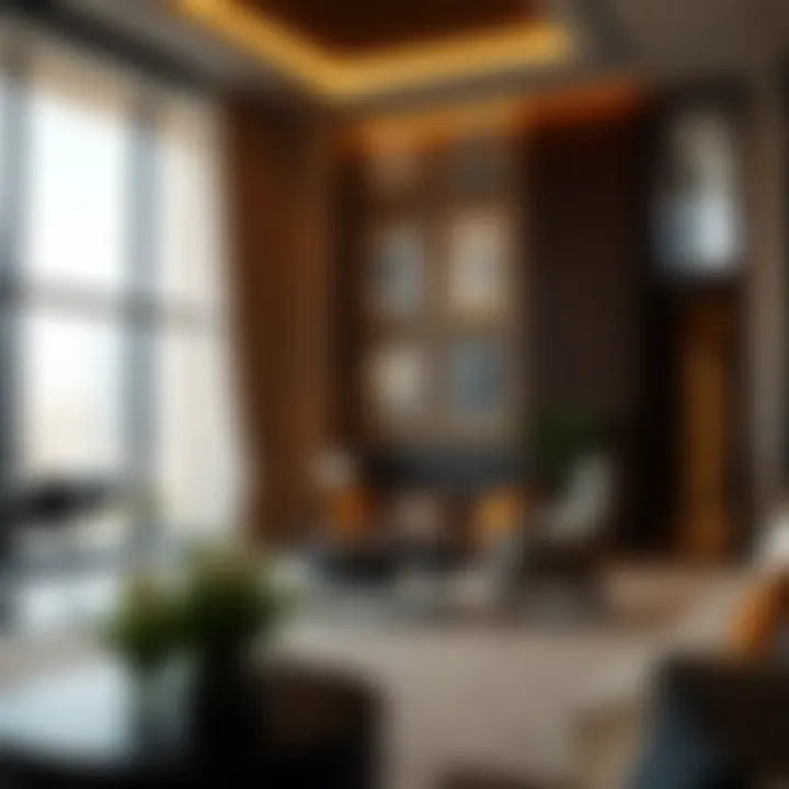 Real Estate Market Trends in Dubai