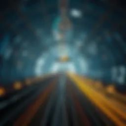 Navigating the M1 Metro Dubai: A Comprehensive Exploration Introduction