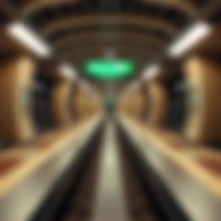 Navigating the M1 Metro Dubai: A Comprehensive Exploration Summary