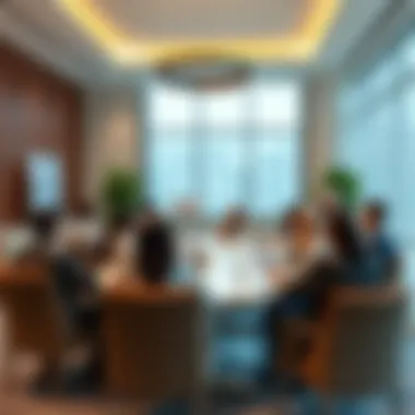 Workshop for Future Real Estate Agents in Dubai An informative workshop for aspiring real estate agents