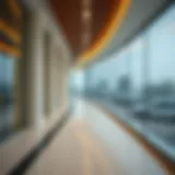 Navigating the Rental Landscape in Ajman Introduction