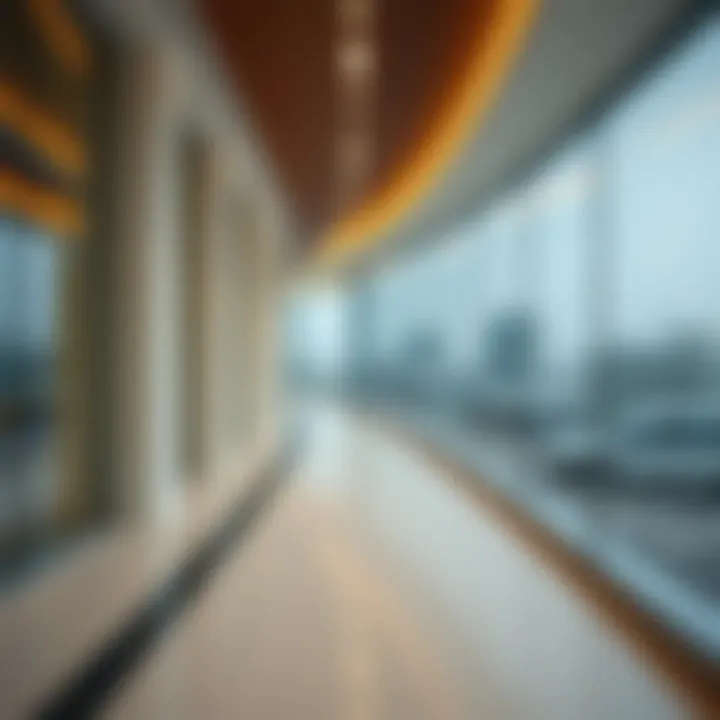 Navigating the Rental Landscape in Ajman Introduction