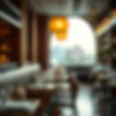 Notable Navigating the Restaurant Business in Bay Areas Notable Navigating the Restaurant Business in Bay Areas